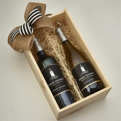 mailing wine as a gift